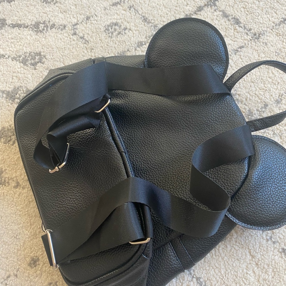 Mickey Mouse Backpack - image 5
